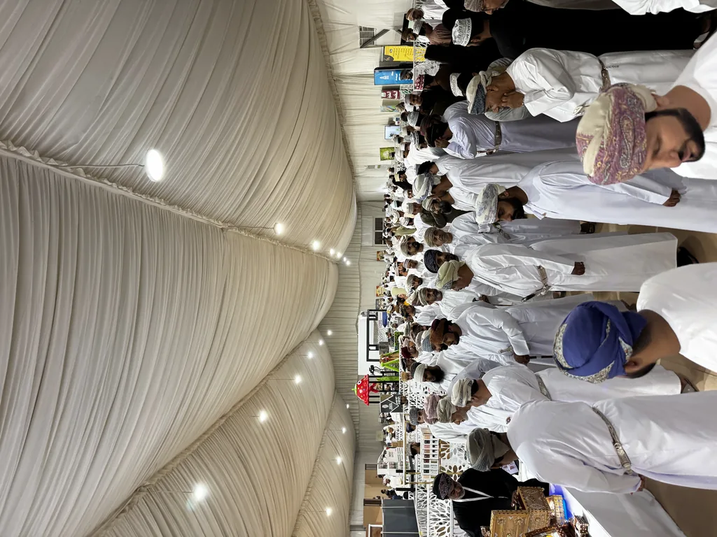 Oman Expo