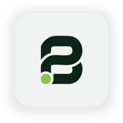 Brevive favicon white